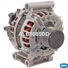Генератор Krauf арт. ALB5085DD