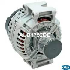 Генератор Krauf арт. ALB1752DD
