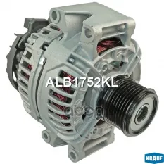 Генератор 12V 120 Amp Krauf арт. ALB1752KL
