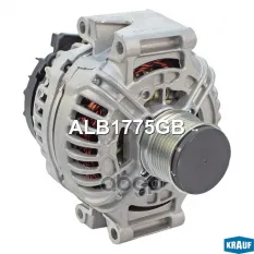 Генератор Krauf арт. ALB1775GB