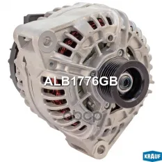 Генератор Krauf арт. ALB1776GB