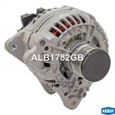 Генератор Krauf арт. ALB1782GB