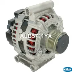 Генератор Krauf арт. ALB5711YX
