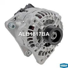 Генератор Krauf арт. ALB1817BA