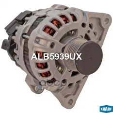 Генератор Krauf арт. ALB5939UX