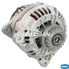 Генератор Krauf арт. ALB1819AN
