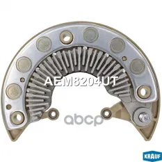 Диодный мост генератора Krauf арт. AEM8204UT