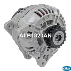 Генератор Krauf арт. ALB1820AN