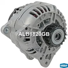Генератор Krauf арт. ALB1820GB