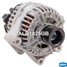 Генератор 12V 150 Amp Krauf арт. ALB1825GB