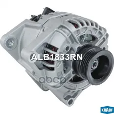 Генератор Krauf арт. ALB1833RN