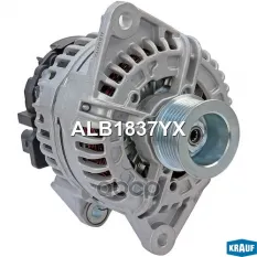 Генератор Krauf арт. ALB1837YX