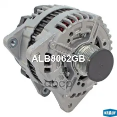 Генератор 14V 140A Krauf арт. ALB8062GB
