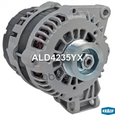 Генератор Krauf арт. ALD4235YX