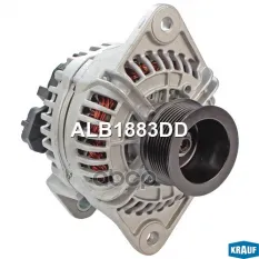 Генератор Krauf арт. ALB1883DD