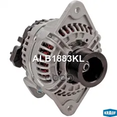 Генератор Krauf арт. ALB1883KL