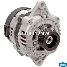 Генератор Krauf арт. ALD4412NW