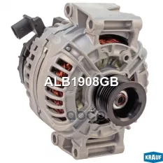 Генератор Krauf арт. ALB1908GB