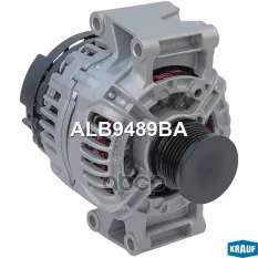 Генератор Krauf арт. ALB9489BA