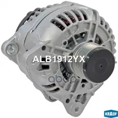 Генератор 14V 180A Krauf арт. ALB1912YX