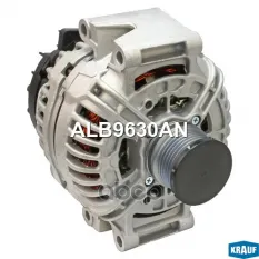 Генератор Krauf арт. ALB9630AN
