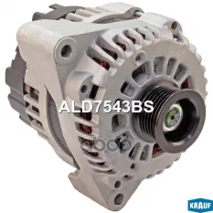 Генератор Krauf арт. ALD7543BS