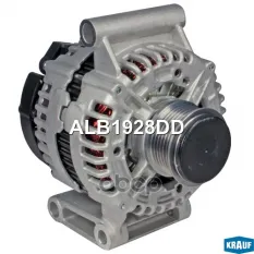 Генератор 14V 150A Krauf арт. ALB1928DD