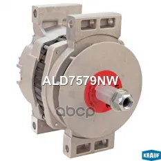 Генератор 160Amp Krauf арт. ALD7579NW
