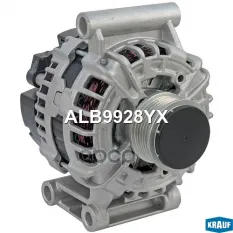 Генератор Krauf арт. ALB9928YX