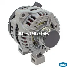 Генератор Krauf арт. ALB1967GB