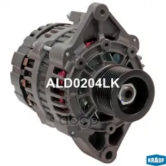 Генератор Krauf арт. ALD0204LK