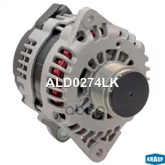 Генератор Krauf арт. ALD0274LK