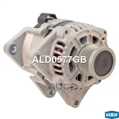 Генератор Krauf арт. ALD0577GB