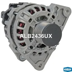 Генератор Krauf арт. ALB2436UX
