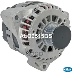 Генератор SSANGYONG Actyon (06-),Kyron (05-),Actyon Sport (06-),Rexton (05-) KRAUF Krauf арт. ALD9515BS