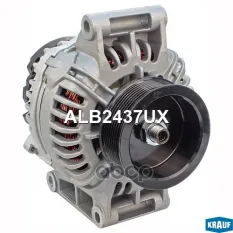 Генератор Krauf арт. ALB2437UX