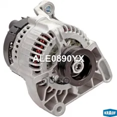 Генератор FIAT Punto (93-) KRAUF Krauf арт. ALE0890YX