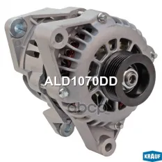 Генератор Krauf арт. ALD1070DD