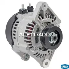 Генератор Krauf арт. ALE1174DD
