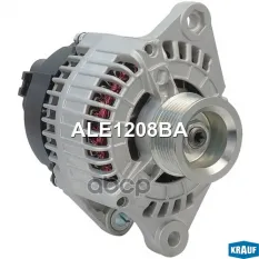 Генератор Krauf арт. ale1208ba