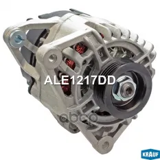 Генератор Krauf арт. ALE1217DD