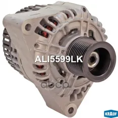 Генератор Krauf арт. ALI5599LK