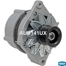 Генератор Krauf арт. ALI9141UX