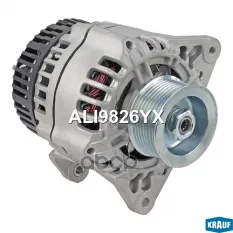 Генератор Krauf арт. ALI9826YX