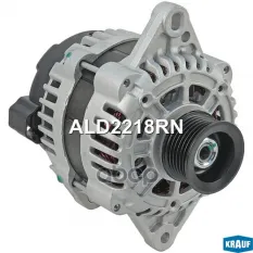 ГЕНЕРАТОР Krauf арт. ALD2218RN