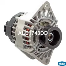 Генератор Krauf арт. ALE1743DD