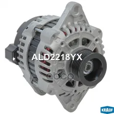 Генератор Krauf арт. ALD2218YX