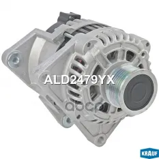 Генератор Krauf арт. ALD2479YX