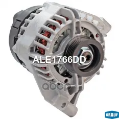 Генератор 14V 70A Krauf арт. ALE1766DD