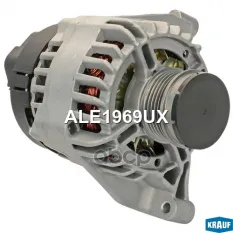 Генератор 12V 120 Amp Krauf арт. ALE1969UX